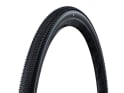 SCHWALBE Reifen G-ONE R Pro 28 x 1,35 | 35 - 622 ADDIX RACE V-Guard TLR | schwarz