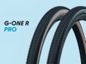 SCHWALBE Reifen G-ONE R Pro 28 x 1,35 | 35 - 622 ADDIX RACE V-Guard TLR | schwarz