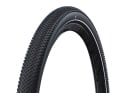 SCHWALBE Tires G-ONE Allround 29 x 2.25 | 57 - 622 ADDIX GREEN Performance RaceGuard TLR | black+reflex