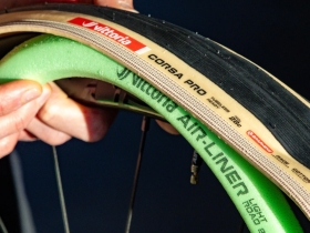 VITTORIA Puncture Protection Air-Liner Light Road | 700 x...