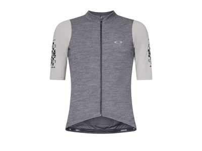OAKLEY Short Sleeve Jersey Off Grid 2.0 | blackout