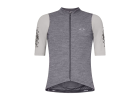 OAKLEY Short Sleeve Jersey Off Grid 2.0 | blackout