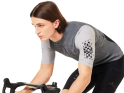 OAKLEY Short Sleeve Jersey Off Grid 2.0 | blackout XL