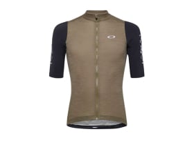 OAKLEY Short Sleeve Jersey Off Grid 2.0 | army green