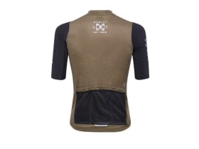 OAKLEY Short Sleeve Jersey Off Grid 2.0 | army green
