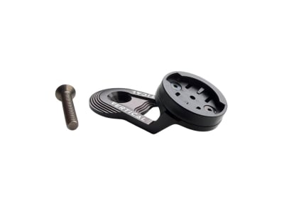 VERTICAL Computerhalterung Satelit EVO | 1 1/8" | Garmin Insert