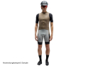OAKLEY Short Sleeve Jersey Off Grid 2.0 | army green M