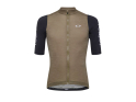 OAKLEY Kurzarmtrikot Off Grid Jersey 2.0 | army green meliert L