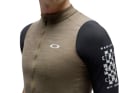 OAKLEY Kurzarmtrikot Off Grid Jersey 2.0 | army green meliert XL