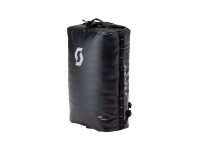 SCOTT Tasche Travel Duffle Bag 40 | schwarz / grau