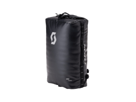 SCOTT Travel Bag Duffle 40 | black / fog grey