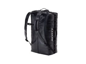 SCOTT Travel Bag Duffle 40 | black / fog grey