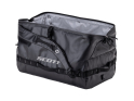 SCOTT Tasche Travel Duffle Bag 40 | schwarz / grau