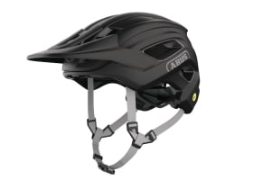 ABUS Helmet CliffHanger MIPS | Muted Black