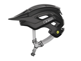 ABUS Helmet CliffHanger MIPS | Muted Black
