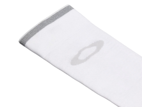 OAKLEY Socken Cadence 2.0 | weiß