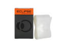 ECLIPSE Tube 28" Gravel 622x30-45C | 40 mm | black