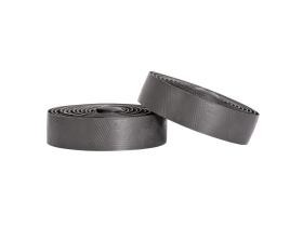 BURGH Bar Tape Designer Tape | Endurance | black