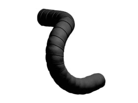 BURGH Bar Tape Designer Tape | Endurance | black