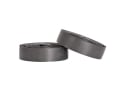 BURGH Bar Tape Designer Tape | Endurance | black