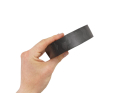 BURGH Bar Tape Designer Tape | Endurance | black