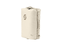 SCOTT Tasche Travel Duffle Bag 40 | weiß / beige
