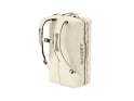 SCOTT Tasche Travel Duffle Bag 40 | weiß / beige