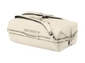 SCOTT Tasche Travel Duffle Bag 40 | weiß / beige