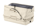 SCOTT Tasche Travel Duffle Bag 40 | weiß / beige