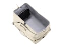 SCOTT Tasche Travel Duffle Bag 40 | weiß / beige