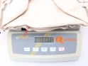 SCOTT Tasche Travel Duffle Bag 40 | weiß / beige