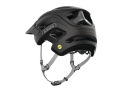 ABUS Helmet CliffHanger MIPS | Muted Black | size S