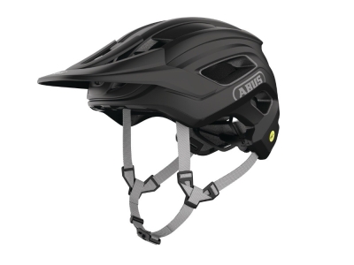 ABUS Helmet CliffHanger MIPS | Muted Black | size M