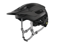 ABUS Helmet CliffHanger MIPS | Muted Black | size M