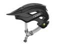 ABUS Helmet CliffHanger MIPS | Muted Black | size M