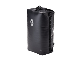 SCOTT Travel Bag Duffle 60 | black / fog grey