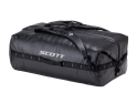 SCOTT Tasche Travel Duffle Bag 60 | schwarz / grau