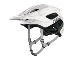 ABUS Helmet CliffHanger MIPS | Alpine White