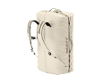 SCOTT Tasche Travel Duffle Bag 60 | weiß / beige
