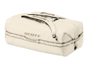 SCOTT Tasche Travel Duffle Bag 60 | weiß / beige