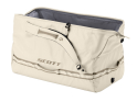 SCOTT Tasche Travel Duffle Bag 60 | weiß / beige