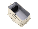 SCOTT Tasche Travel Duffle Bag 60 | weiß / beige