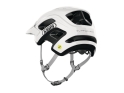 ABUS Helmet CliffHanger MIPS | Alpine White | size S
