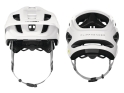 ABUS Helmet CliffHanger MIPS | Alpine White | size S