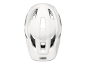 ABUS Helmet CliffHanger MIPS | Alpine White | size S