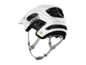 ABUS Helmet CliffHanger MIPS | Alpine White | size M