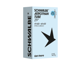 SCHWALBE Aerothan Tube 29" MTB / Cargo SCV19-AE+ 40 mm