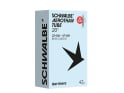 SCHWALBE Inner Tube 20" Aerothan Tube BMX / Cargo SV5-AE 40 mm