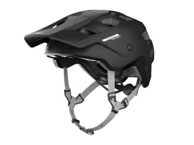 ABUS Helmet MoDrop MIPS | Muted Black
