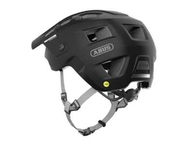 ABUS Helmet MoDrop MIPS | Muted Black